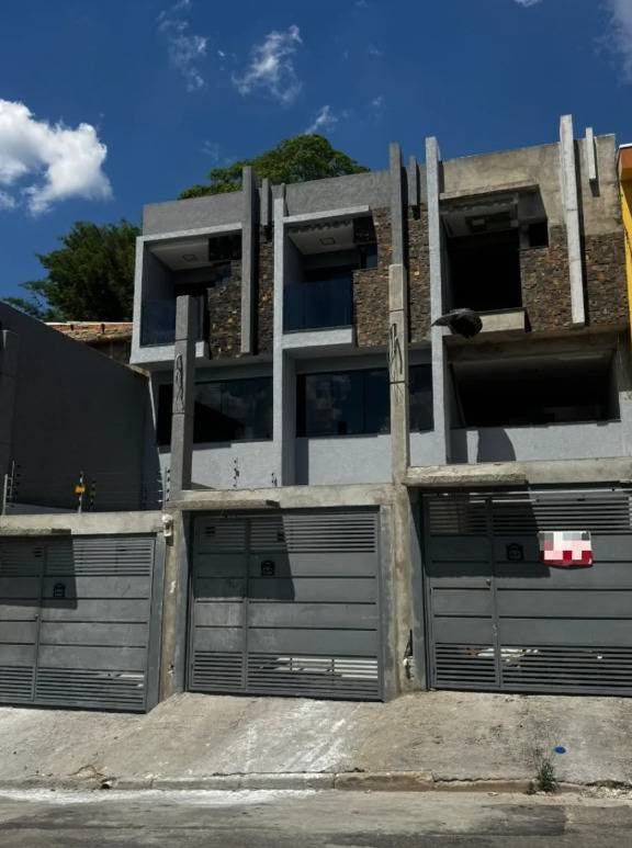 Residencial › Sobrado 144 m² Venda 790.000,00 Vila Pirituba - Sobrado em Vila Pirituba, São Paulo - à venda - INGRÁCIA IMÓVEIS