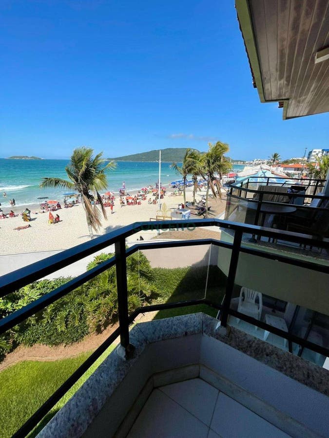 Apartamento com 2 quartos, Ingleses do Rio Vermelho - Florianópolis - Apartamento em Ingleses do Rio Vermelho, Florianópolis - à venda - Conceito Imóveis