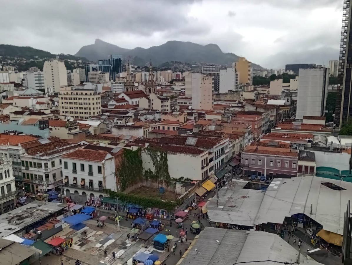 Escritório para Locação, Centro - Rio de Janeiro - Escritório em Centro, Rio de Janeiro - para locação - MARTINS ADMINISTRAÇÃO, ASSESSORIA E CURSOS LTDA