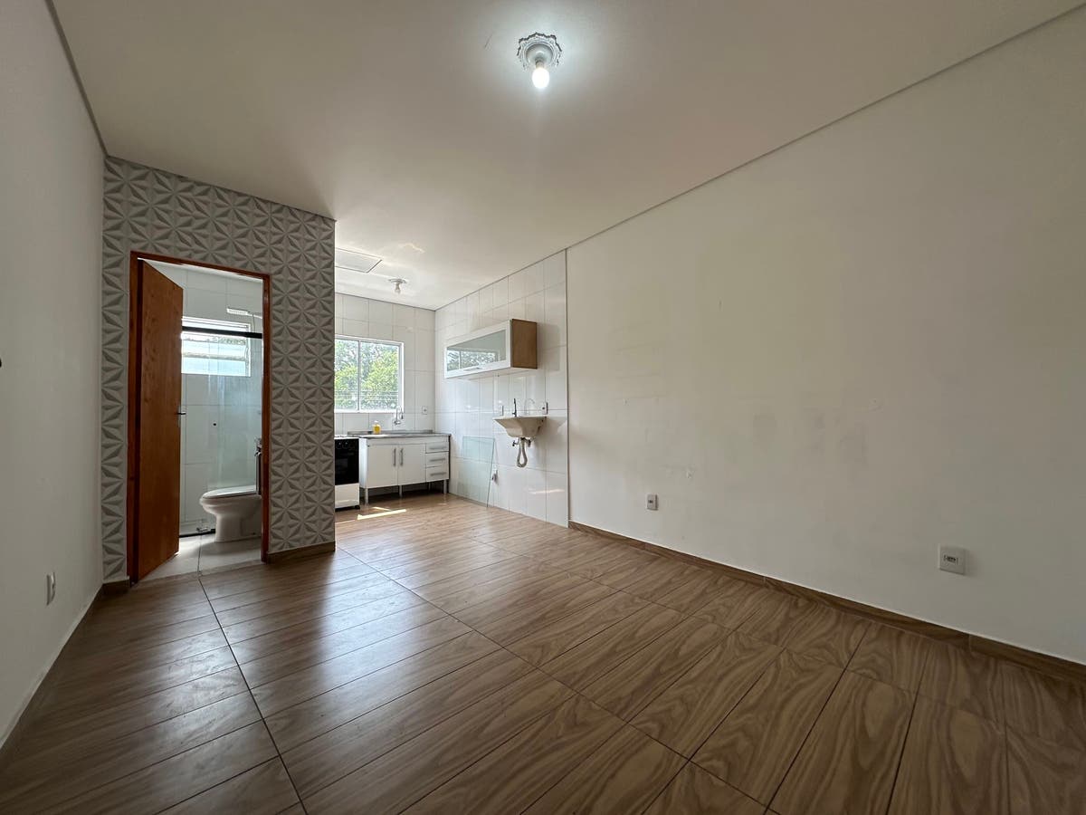 Studio para Alugar semimobiliado na Chácara Belenzinho – 28 m² – SP - Flat/Loft/Estúdio em Chácara Belenzinho, São Paulo - para locação - Dimarco Negócios Imobiliários