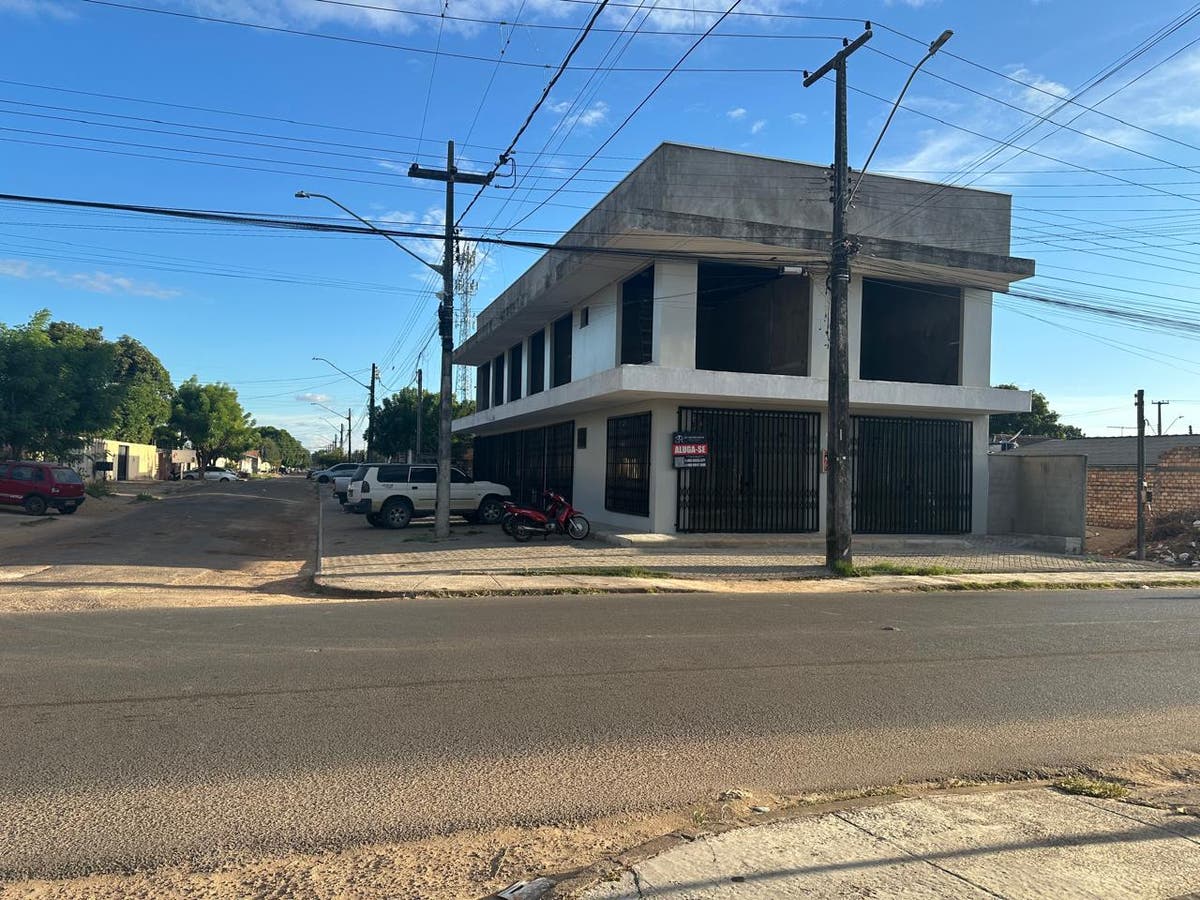 Salas Comerciais, Jardim Primavera - Boa Vista - Salas Comerciais em Jardim Primavera, Boa Vista - para locação - SONHE E REALIZE IMOBILIARIA LTDA