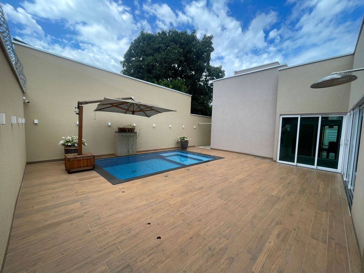 Casa - Alto padrão com piscina - 1003 Sul - Casa em Plano Diretor Sul, Palmas - à venda - ALUGAR ADMINISTRAÇÃO DE IMÓVEIS