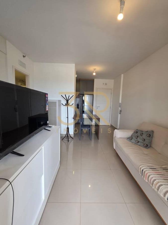 Apartamento, 1 quarto, 38 m² - Foto 16