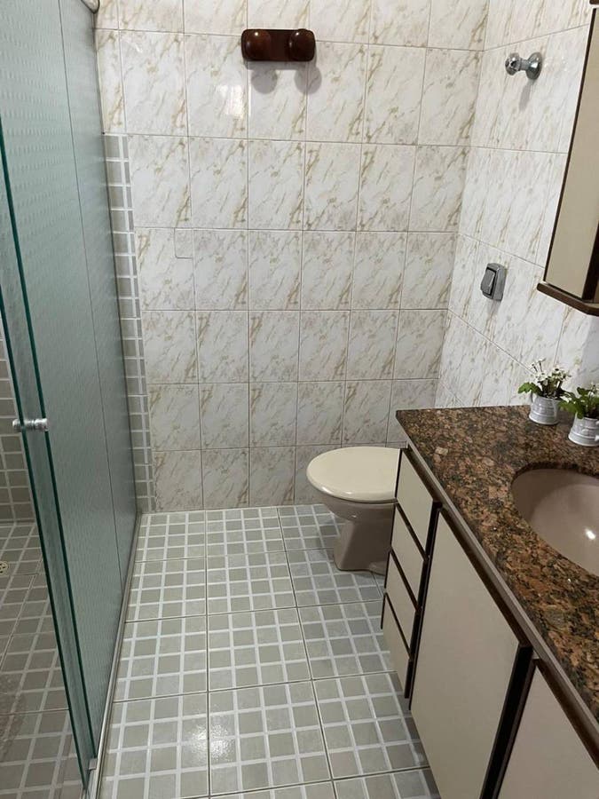Casa, 3 quartos, 240 m² - Foto 13