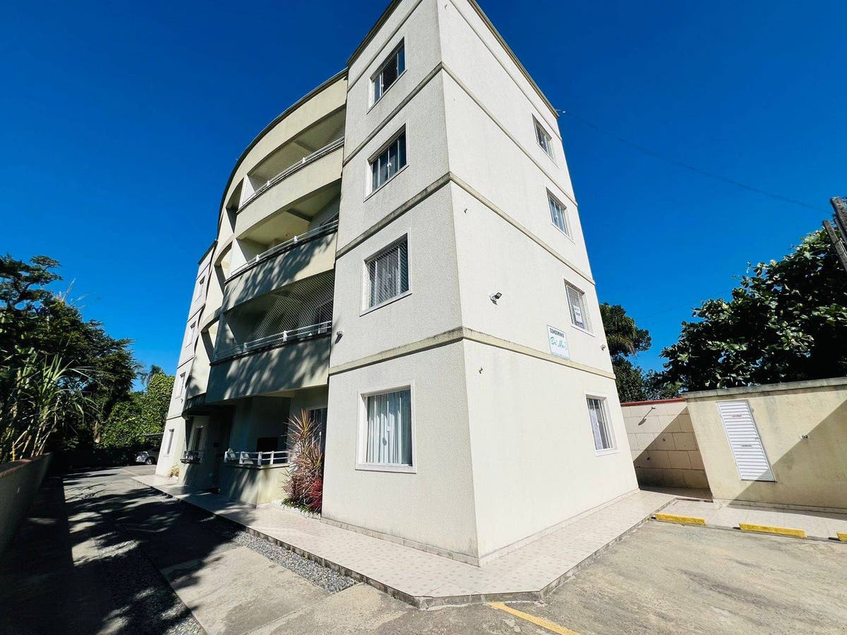 Apartamento para 06 pessoas á 300 metros da Praia! - Apartamento em Centro, Itapoá - para temporada - Imobiliaria Patricia Claudino