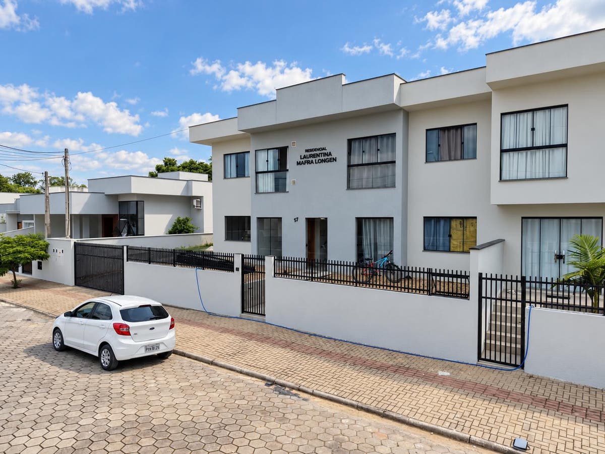 APARTAMENTO - JOÃO PAULO NETO - ITUPORANGA - SC - Apartamento em Nossa Senhora de Fátima, Ituporanga - para locação - Hit Imóveis Ltda