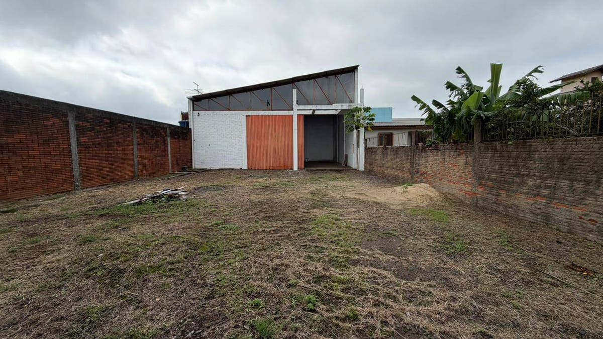 Prédio à venda no Bairro Arroio da Manteiga - São Leopoldo/RS - Prédio em Arroio da Manteiga, São Leopoldo - à venda - UNICA NEGOCIOS IMOBILIARIOS LTDA