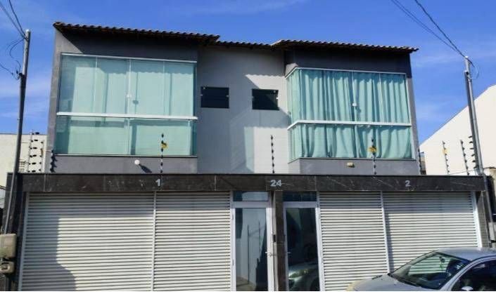Casa Duplex - 3 Quartos - 130m² - Colina de Laranjeiras - Serra/ ES - Casa em Colina de Laranjeiras, Serra - à venda - More & Corporatti Soluções Imobiliárias Ltda