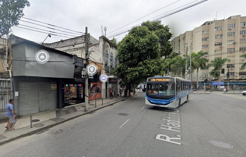 LOJA AMPLA TIJUCA 280 M2 - Loja em Tijuca, Rio de Janeiro - à venda - MAKKLER ASSESSORIA IMOBILIARIA LTDA
