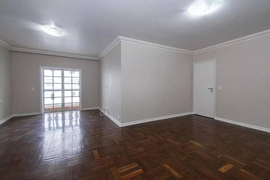 Apartamento com 3 quartos à Venda, Itaim Bibi - São Paulo - Apartamento em Itaim Bibi, São Paulo - à venda - FORTE PRIME IMOVEIS LTDA