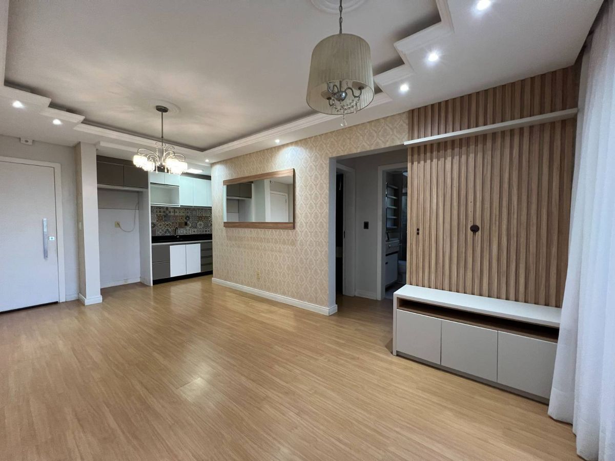 Apartamento 2 Quartos, Vila Baependi - Apartamento em Vila Baependi, Jaraguá do Sul - à venda - IMOB Imóveis