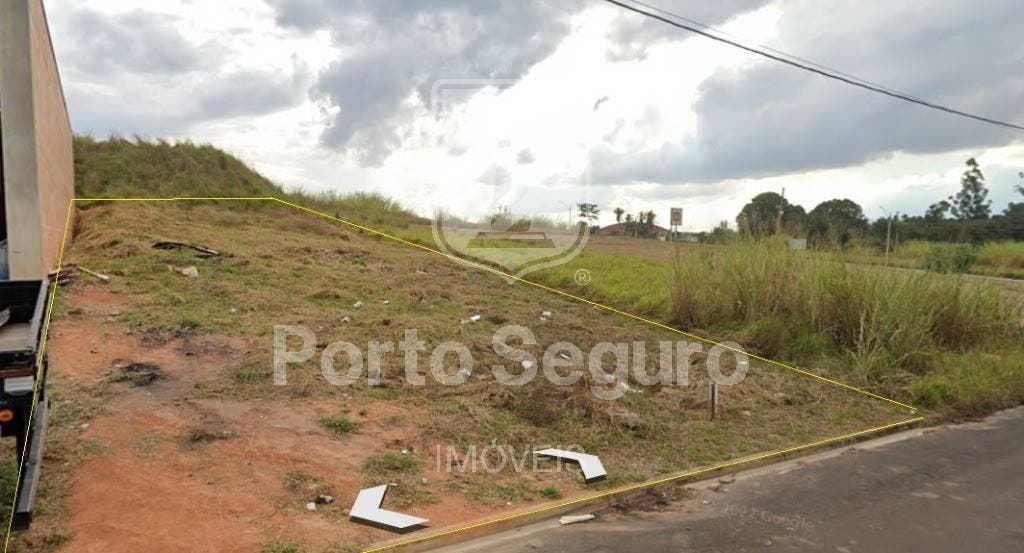 Terreno, Solário da Mantiqueira - São João da Boa Vista - Lote/Terreno em Solário da Mantiqueira, São João da Boa Vista - à venda - Porto Seguro Imóveis