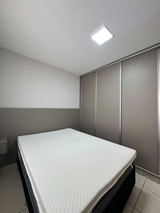 Foto 15 — Apartamento com 2 quartos, Condomínio Yes Garden - Rio Verde