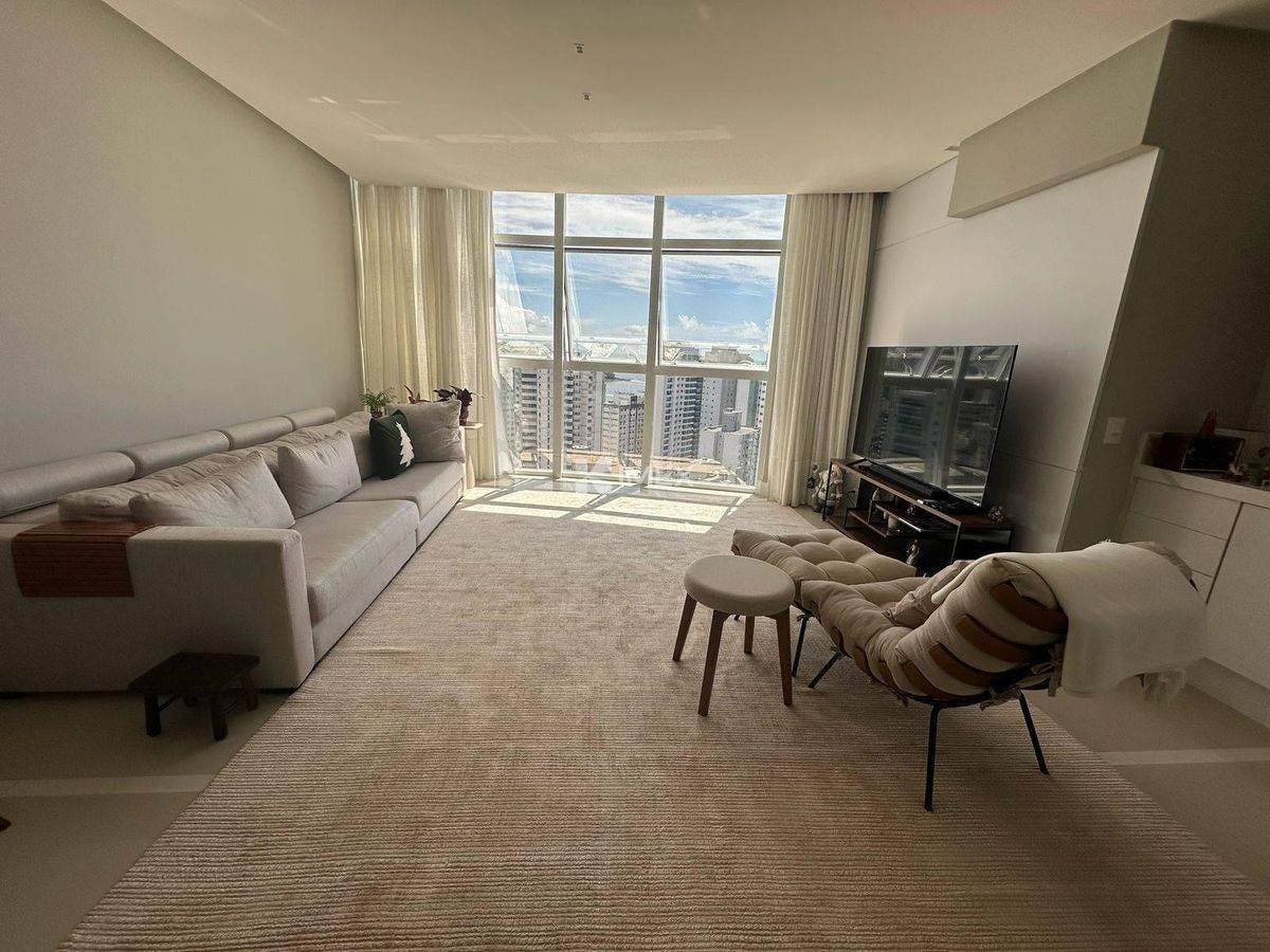 Design Sofisticado e Lazer Exclusivo – 3 Suítes no Spazio Bianco Residence - Apartamento em Centro, Balneário Camboriú - à venda - IMEX INVESTIMENTOS LTDA