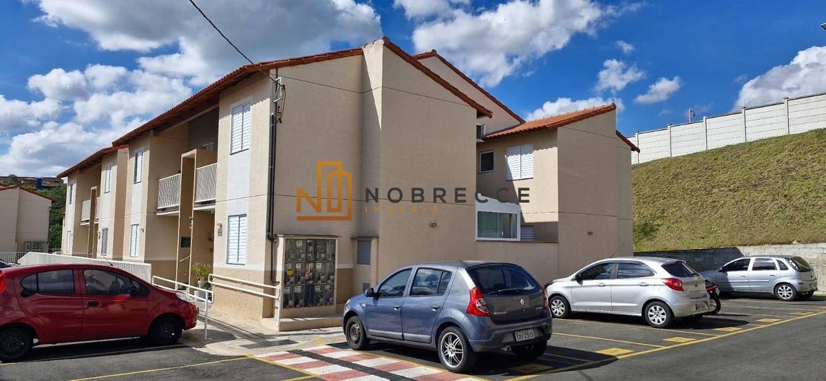 Apartamento para Venda e Locação - Villa Vic Bruxelas - Indaiatuba/SP - Apartamento em Mato Dentro, Indaiatuba - à venda - Nobrecce Imóveis