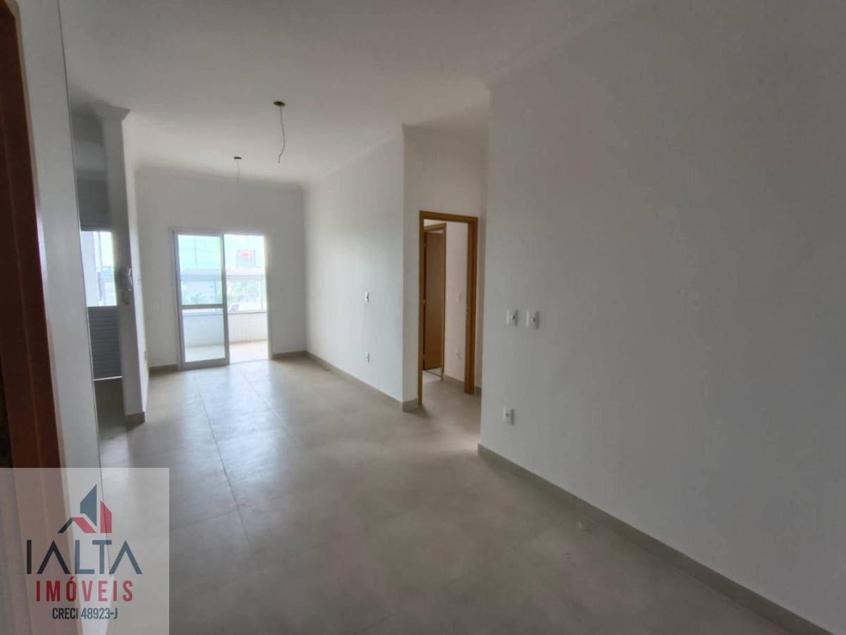 Apartamento novo a poucos metros do mar! - Apartamento em Toninhas, Ubatuba - à venda - IALTA IMOVEIS LTDA