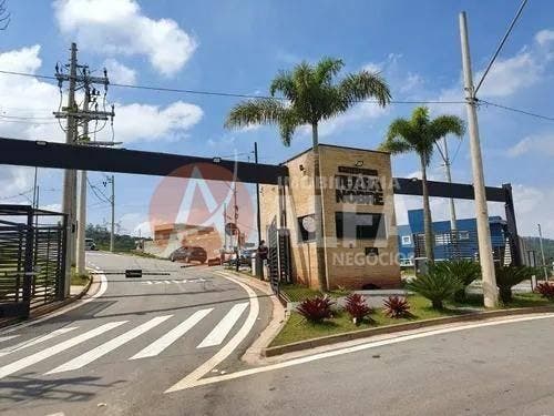 Terreno (V) - com 125 m² - Condomínio Terra Nobre Granja Vianna - Sítio Boa Vista - Cotia/SP - Lote/Terreno em Sítio Boa Vista, Cotia - à venda - Alfa Negócios