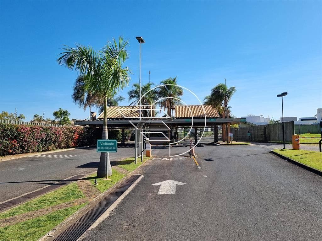 Residencial Costa do Ipê - Residencial › Terreno em Condomínio - Terreno em Condomínio em Marília - à venda - FLEX CONSULTORIA IMOBILIÁRIA LTDA