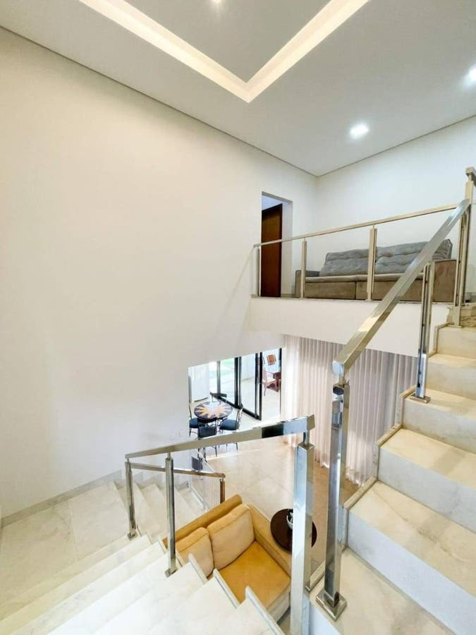 Foto 16 — Sobrado disponível para locação no Condomínio Villa Capri, Rio Verde-GO