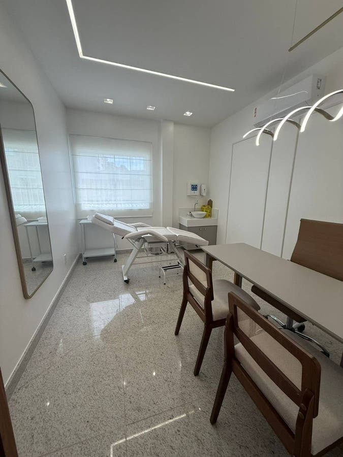 SALA COMERCIAL PARA ALUGUEL MENSAL - Salas Comerciais em Centro, Colatina - para locação - Select Brokers Imobiliária LTDA.
