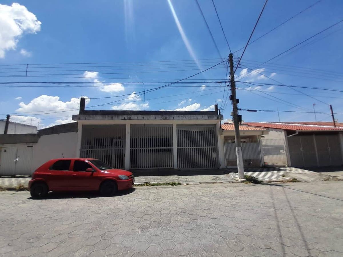(A, WM) PONTO COMERCIAL A VENDA NO JD SANTA MARIA JACAREI SP - Comercial em Jardim Santa Maria, Jacareí - à venda - LISURA IMÓVEIS
