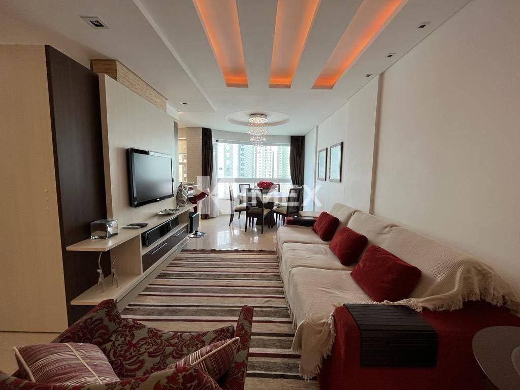 Apartamento a venda 3 dormitorios, 2 vagas, 125m², Pioneiros, Balneario Camboriu - Apartamento em Pioneiros, Balneário Camboriú - à venda - IMEX INVESTIMENTOS LTDA