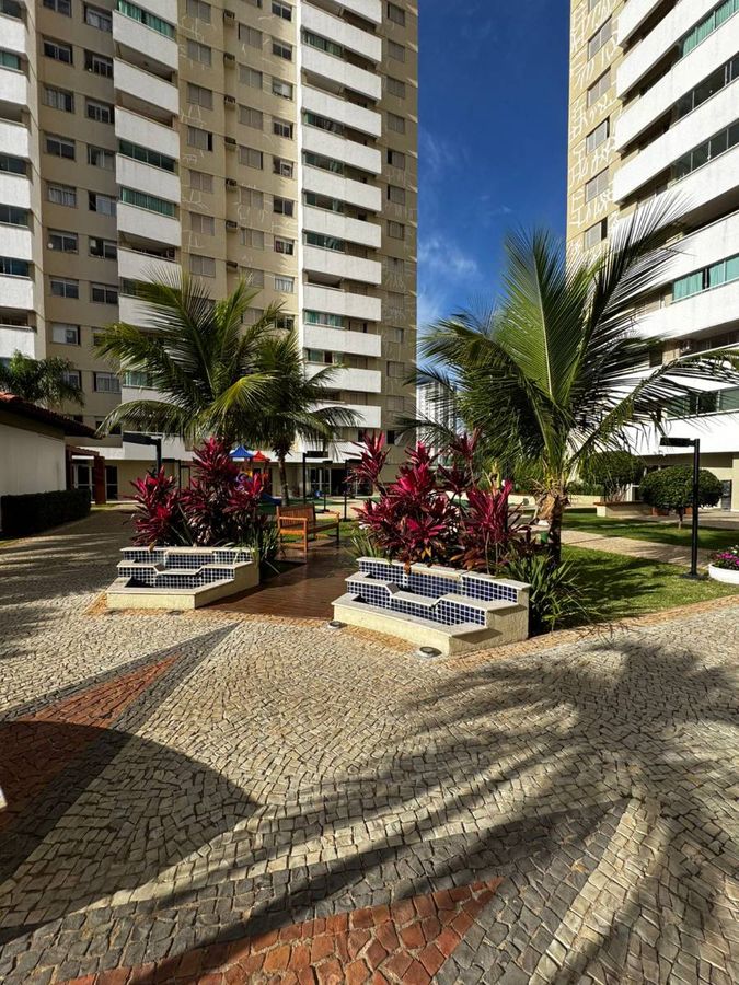 Vivaz Parque Amazônia - Apartamento em Parque Amazônia, Goiânia - à venda - MELHOR IMÓVEL SOLUÇÕES IMOBILIÁRIAS LTDA