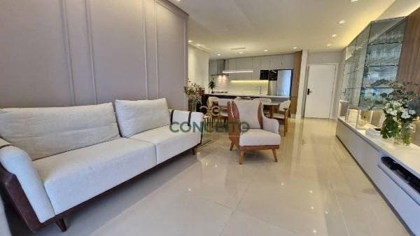 Apartamento com 3 quartos, Agronômica - Florianópolis - Apartamento em Agronômica, Florianópolis - à venda - Conceito Imóveis