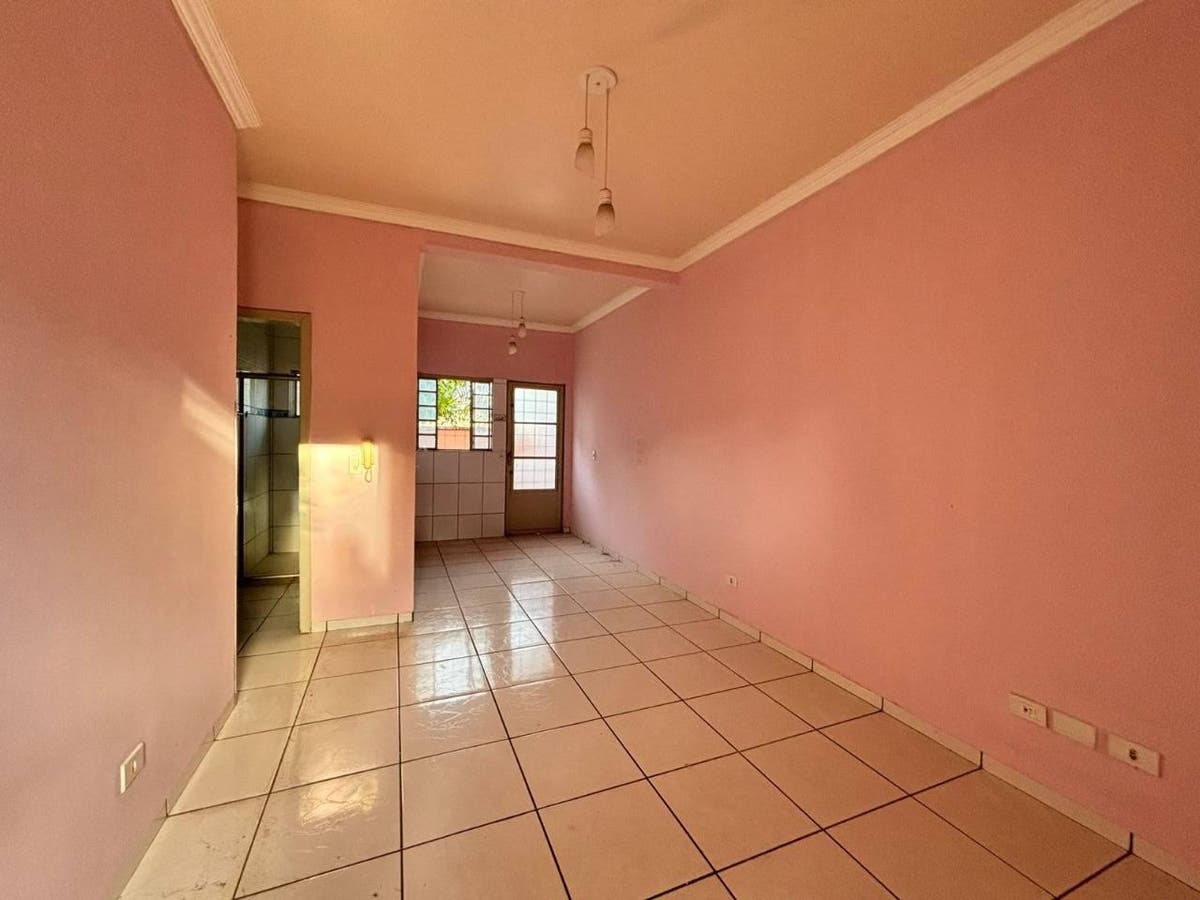 Apartamento com 2 quartos para Locação, Centro Norte - Sorriso