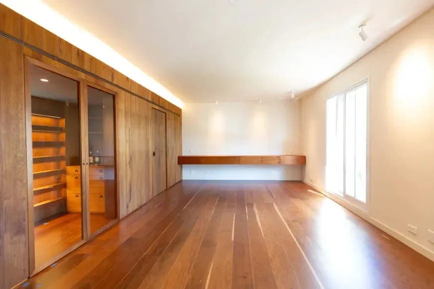 SEU NOVO LAR - AUTO PADRÃO - NO ITAÍM - EDIFÍCIO LUCIANA - Apartamento em Itaim Bibi, São Paulo - à venda - Um Imóvel