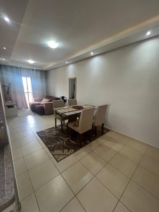 AP00094 - Apartamento em Vila Lepiane, Guaxupé - à venda - Grupo G3 Investhouse Ltda