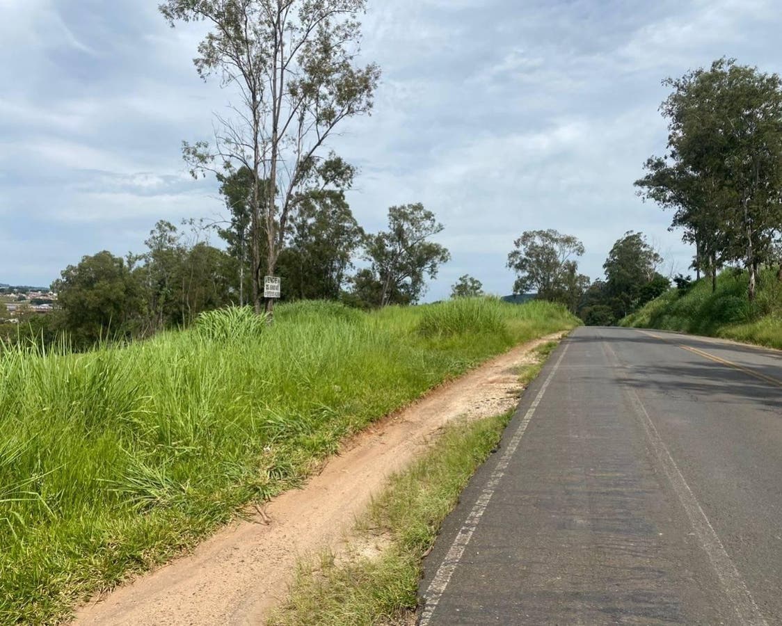 AREA EM GUAXUPÉ - Lote/Terreno em Agenor de Lima, Guaxupé - à venda - Grupo G3 Investhouse Ltda