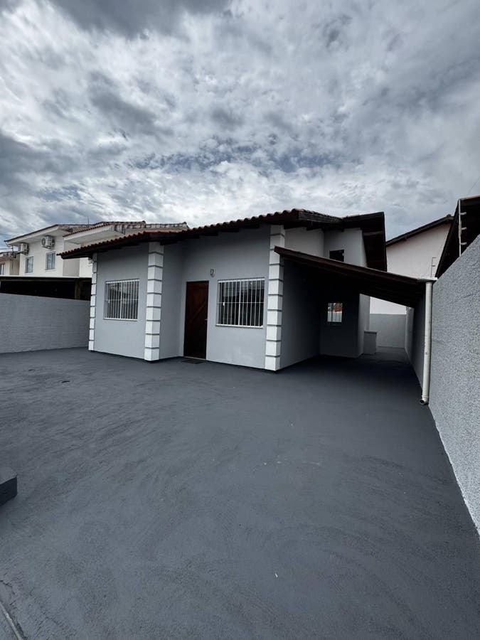 Casa padrão à Venda, Barra do Aririú, Palhoça, SC - Casa em Barra do Aririú, Palhoça - à venda - Madri Imóveis ltda