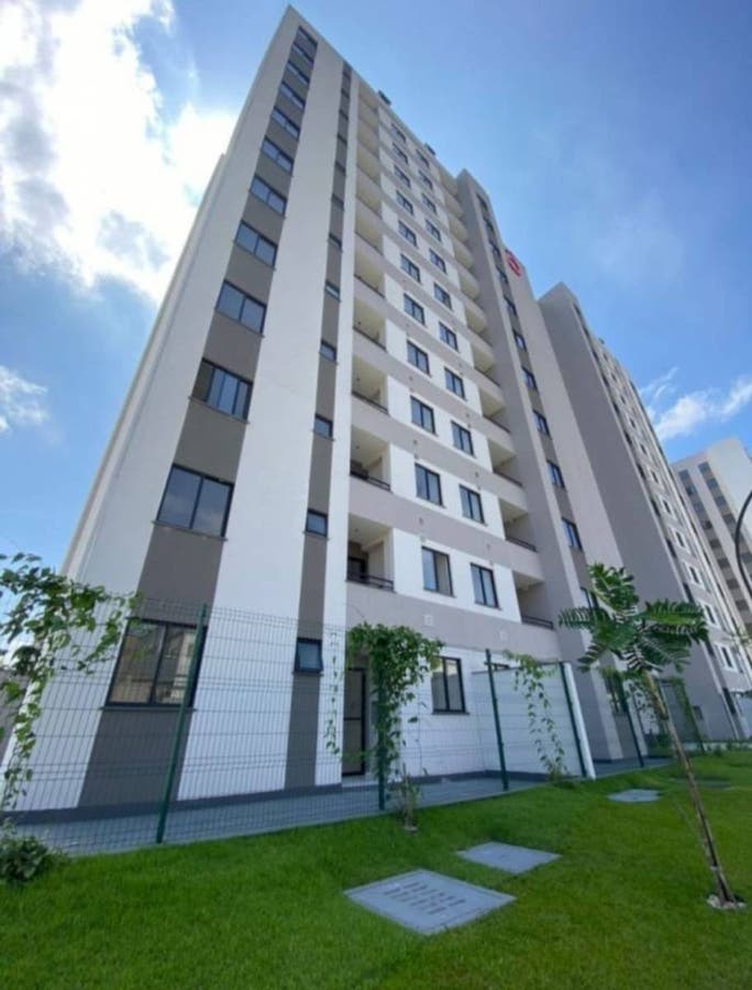 Apartamento com 2 quartos à venda com 64.86m² de área total e 51.06m² de área privativa por R$ 375.000,00 - Vila Baependi - Jaraguá do Sul - SC - Apartamento em Vila Baependi, Jaraguá do Sul - à venda - Imobiliária Piermann