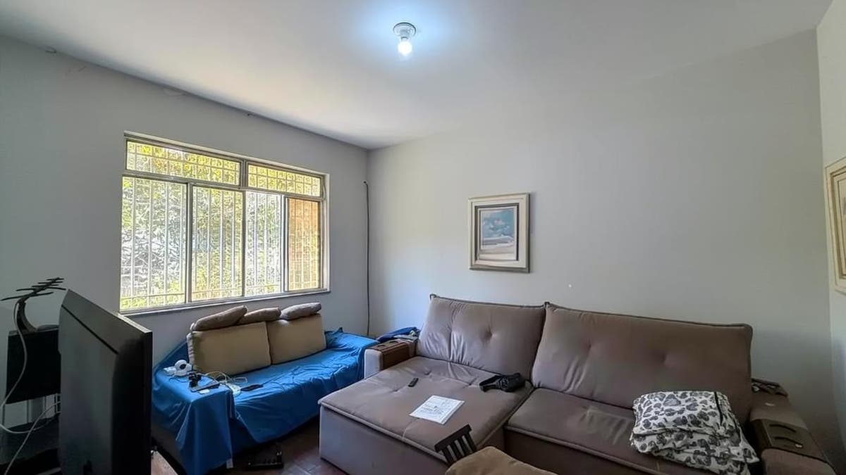 Casa com 3 quartos à Venda, Prado - Belo Horizonte - Casa em Prado, Belo Horizonte - à venda - Silvio Ximenes Imobiliária