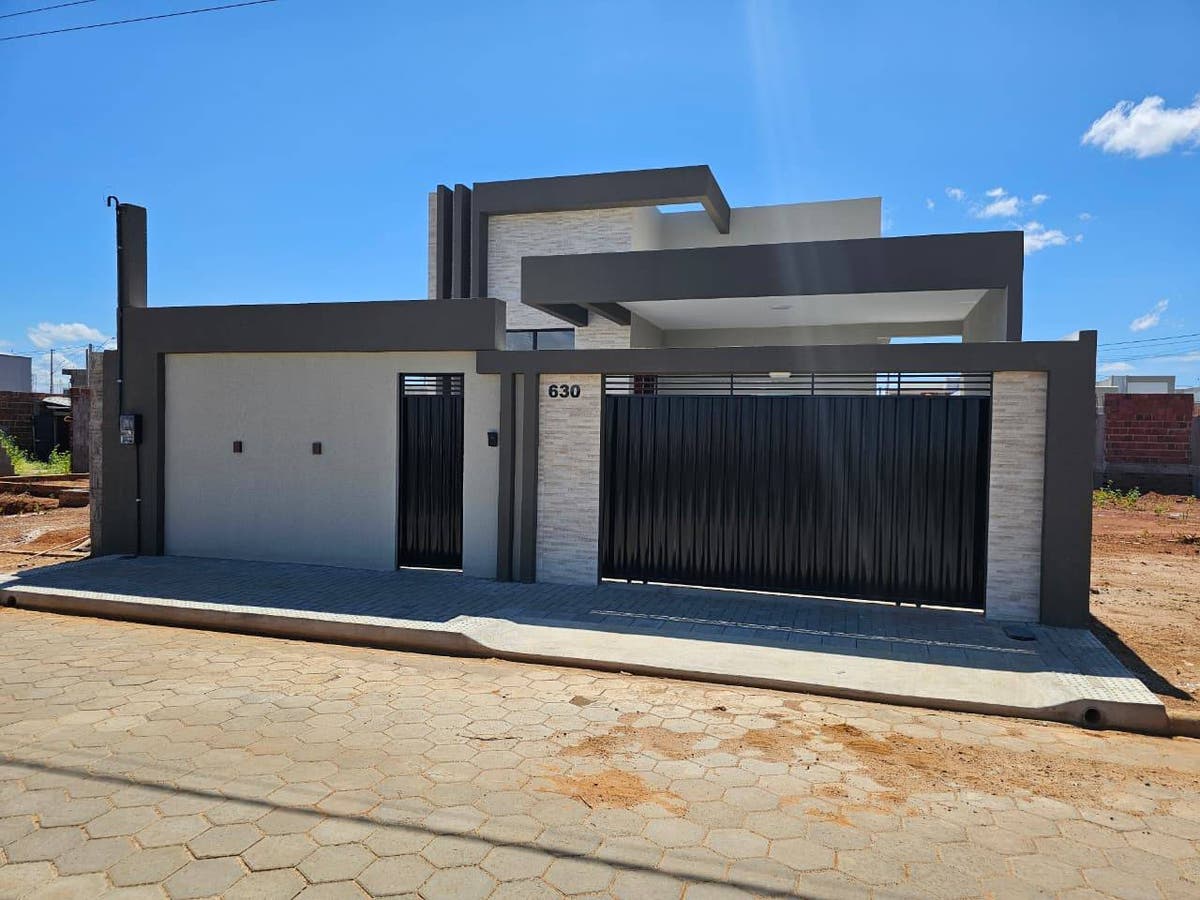 Bela Vista 3 Quartos Cod (3606) - Casa em Bela Vista, Mossoró - à venda - Mitre Imóveis Serviços & Negocios Imobiliarios Eireli - Me