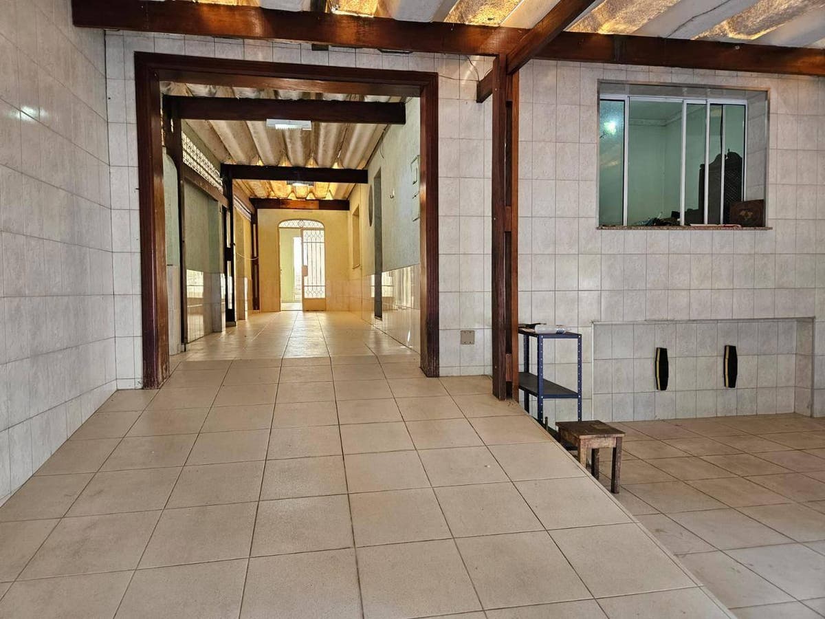 Sobrado de 228m² à Venda por R$ 2.950.000,00 - Água Branca / São Paulo - Sobrado em Água Branca, São Paulo - à venda - INGRÁCIA IMÓVEIS