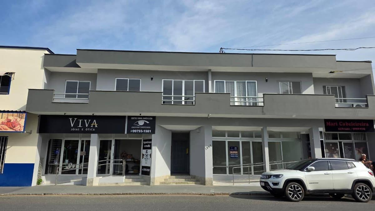 Apartamento 3 quartos Nereu Ramos, Jaraguá do Sul. 100m² privativos para locação. - Apartamento em Nereu Ramos, Jaraguá do Sul - para locação - Franco Imóveis