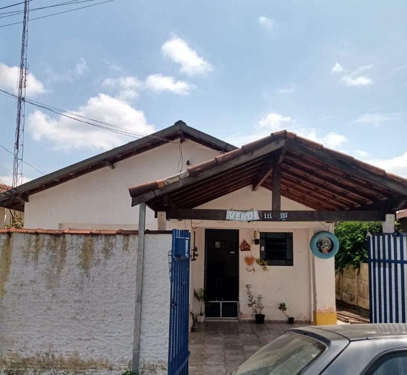 Casa com 5 quartos à Venda, Crispim - Pindamonhangaba - Casa em Crispim, Pindamonhangaba - à venda - EDSON DERRICO IMOVEIS LTDA