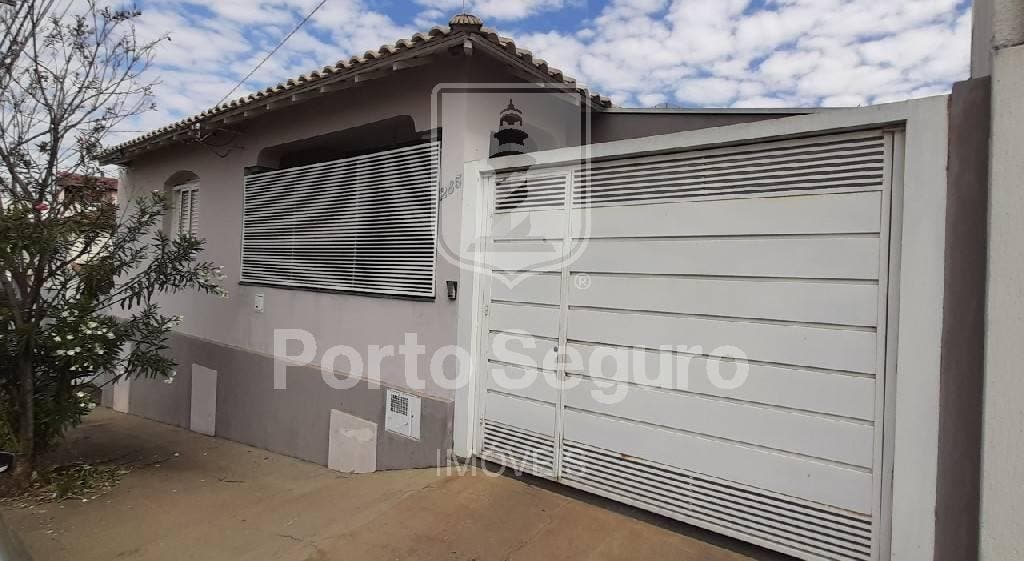Casa com 3 quartos, Centro - São João da Boa Vista - Casa em Centro, São João da Boa Vista - à venda - Porto Seguro Imóveis