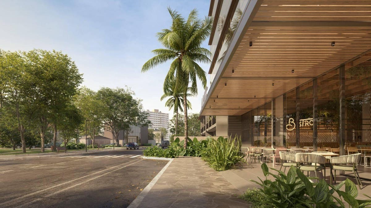 Apartamento Garden a venda com 2 Quartos, 2 Suites, 86m² no bairro Campinas - São José - Apartamento em Campinas, São José - à venda - Conceito Imóveis