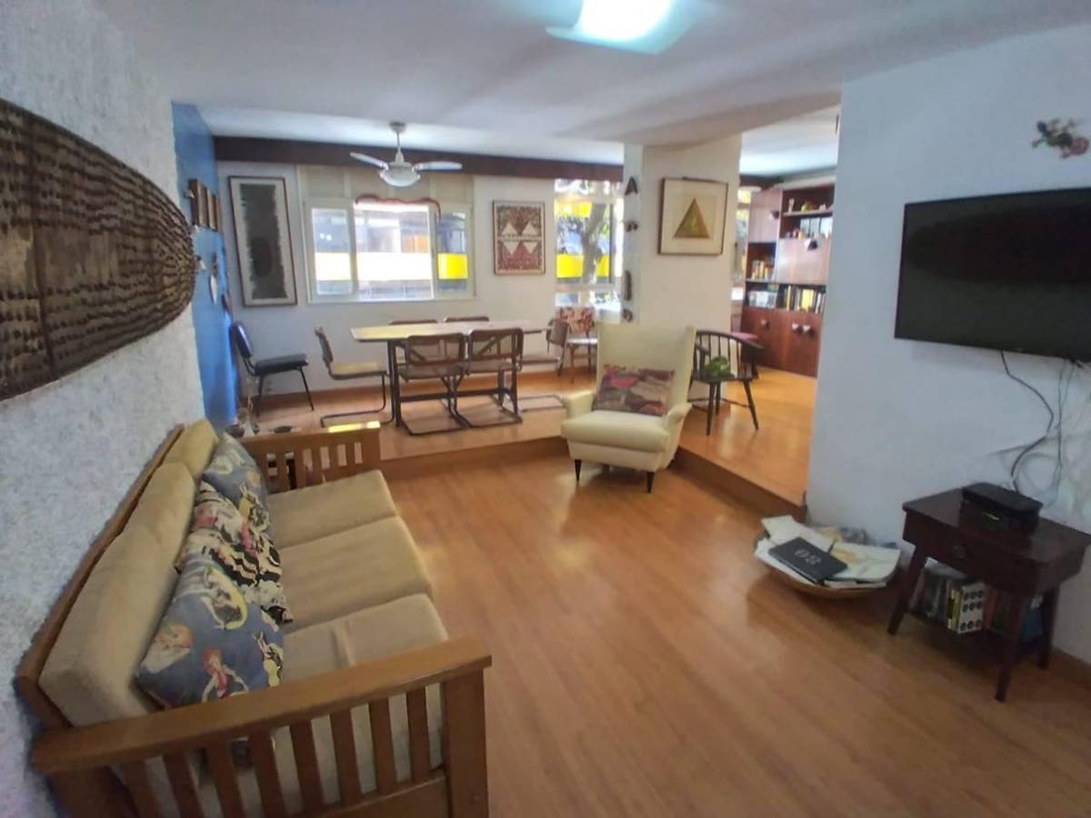 Copacabana – Rua Domingos Ferreira | Residencial › Apartamento 3 quarto(s) à Venda - Apartamento em Copacabana, Rio de Janeiro - à venda - COPA AZUL IMOBILIARIA DIGITAL