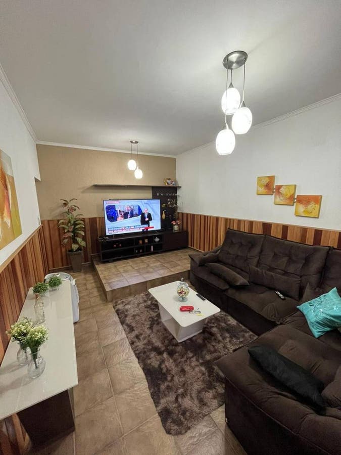 Casa, 3 quartos, 240 m² - Foto 20
