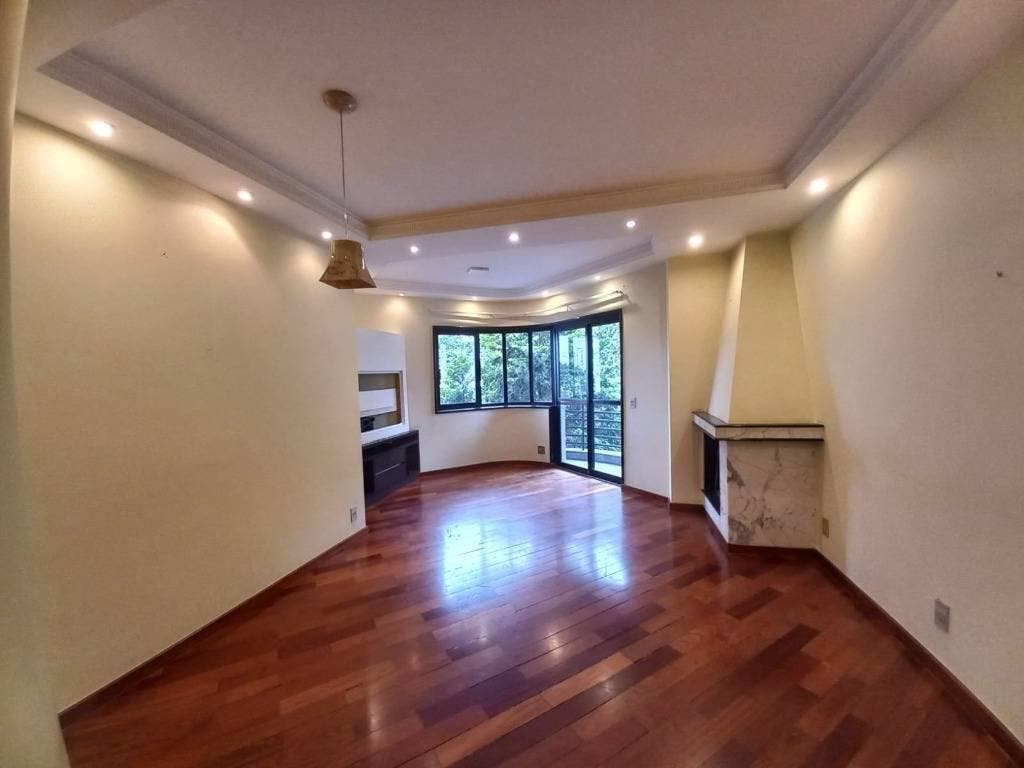 Apartamento com 3 Quartos no Tatuapé - Apartamento em Tatuapé, São Paulo - à venda - Ávila e Manno Imóveis