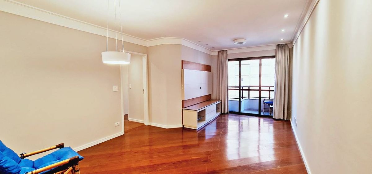 Apartamento com 3 quartos para Locação, Vila Mariana - São Paulo - Apartamento em Vila Mariana, São Paulo - para locação - Marquesa Imóveis