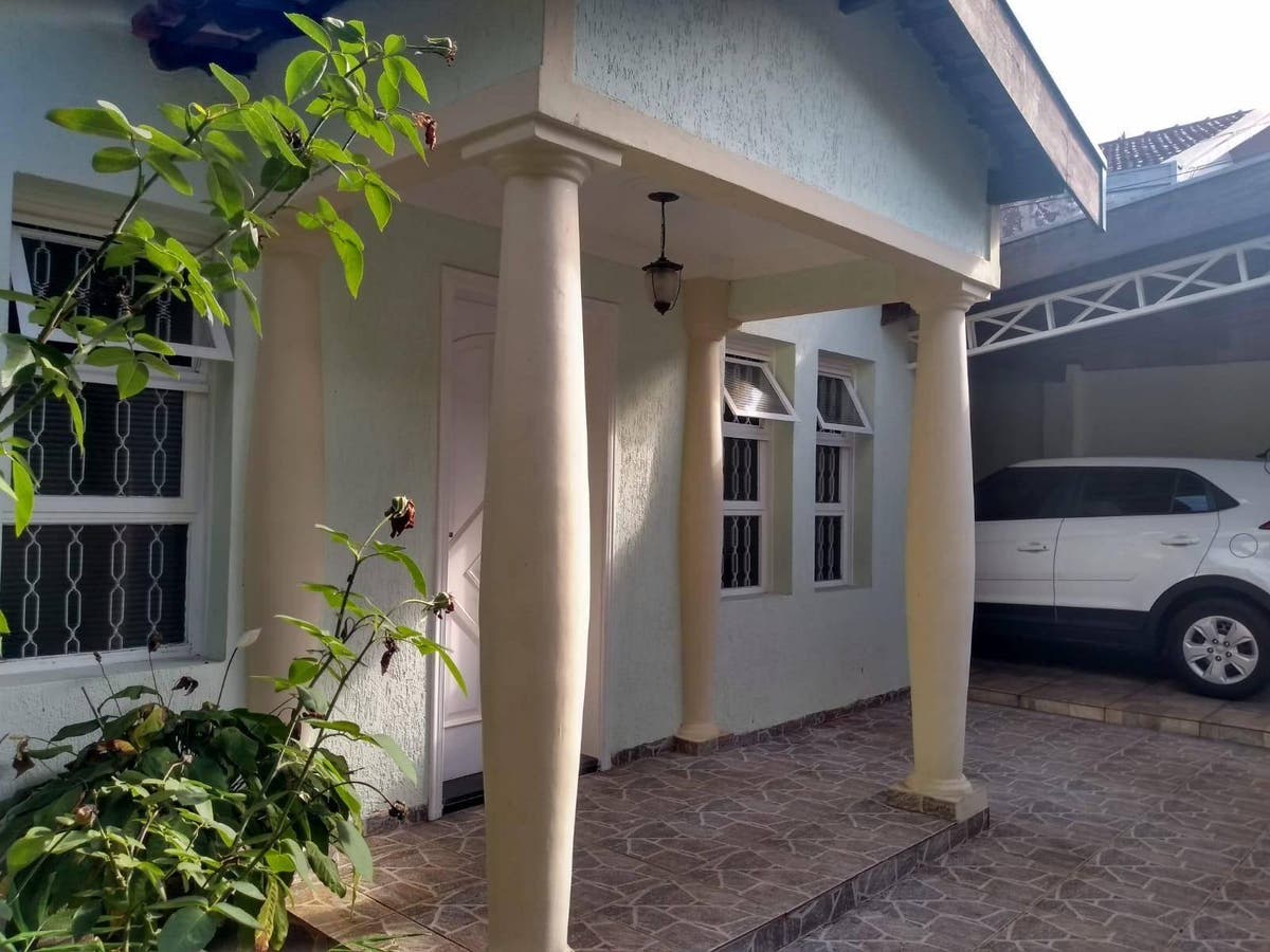 Fragata - Residencial › Casa - Casa em Fragata, Marília - à venda - FLEX CONSULTORIA IMOBILIÁRIA LTDA