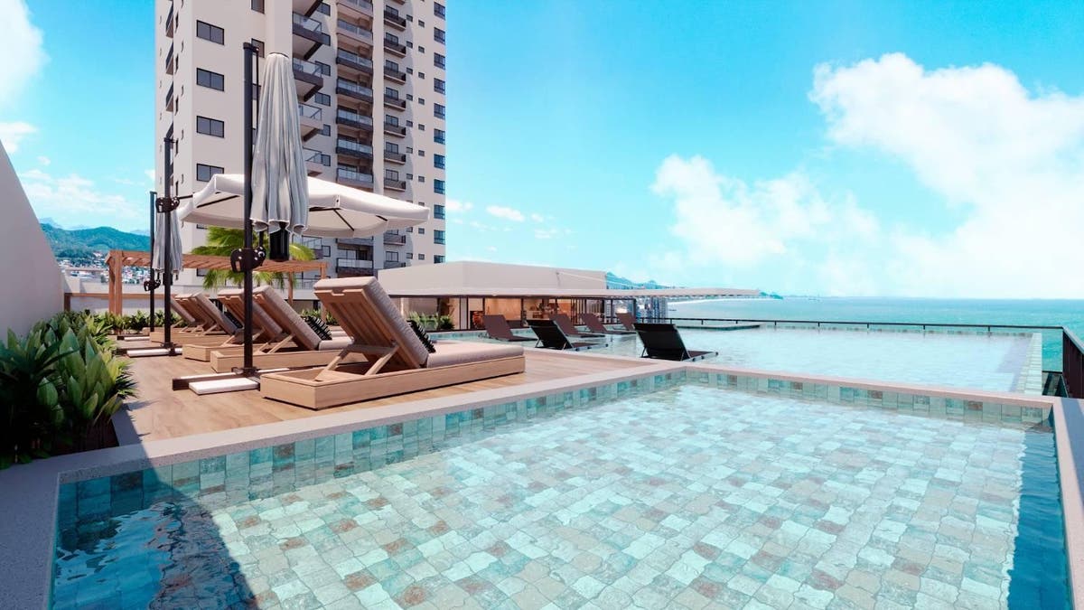 Apartamento com 2 suítes! - Apartamento em Nossa Senhora de Fátima, Penha - à venda - MAR - Negócios imobiliários LTDA
