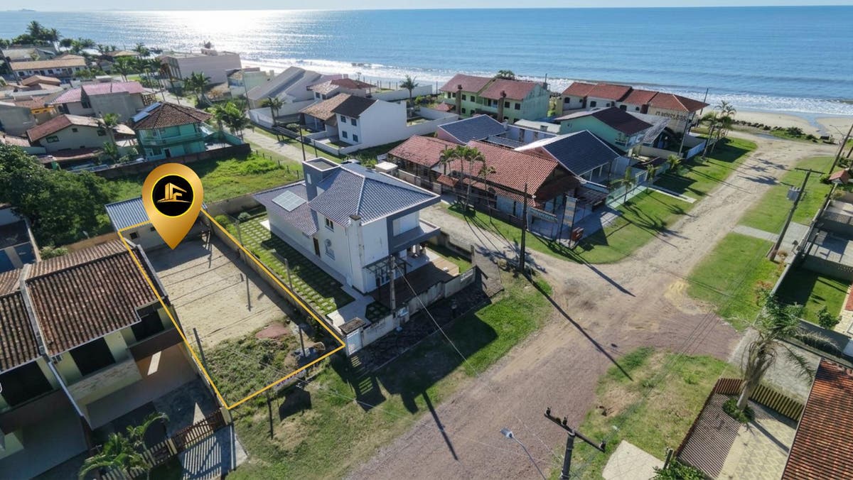 Terreno, 240 m² - Foto 1