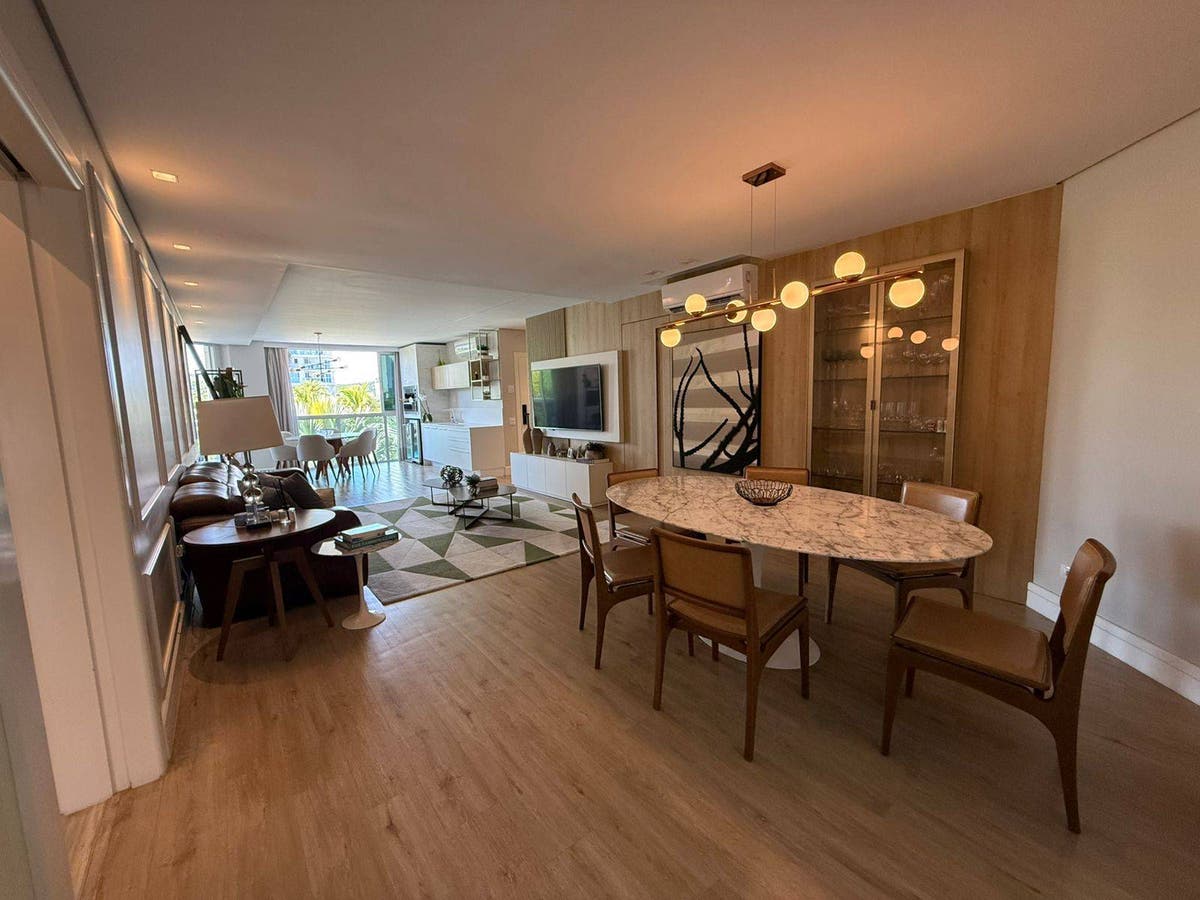 BRAVA HOME RESORT - Apartamento em Praia Brava, Itajaí - à venda - Brava Norte Imóveis