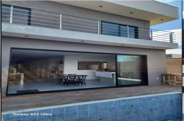 Sobrado a venda em Itupeva com piscina e 210 m2 - Residencial Tosi - Sobrado em Residencial Tosi, Itupeva - à venda - Entry Imob